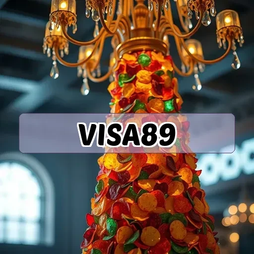 visa89: Serunya Tantangan Harian yang Mengasyikkan untuk Pemain