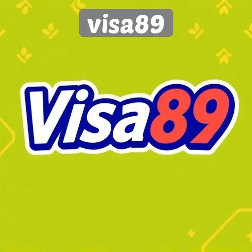 Kompetisi dan Turnamen yang Digelar di Visa89