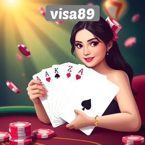 Menjelajahi Keunikan Fitur Permainan di Visa89