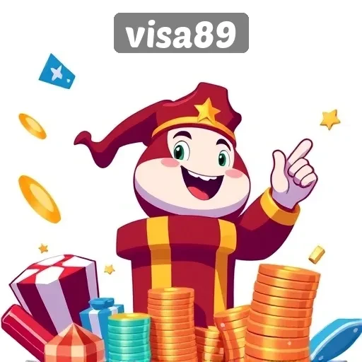 Panduan Lengkap Bermain di Situs Game Visa89
