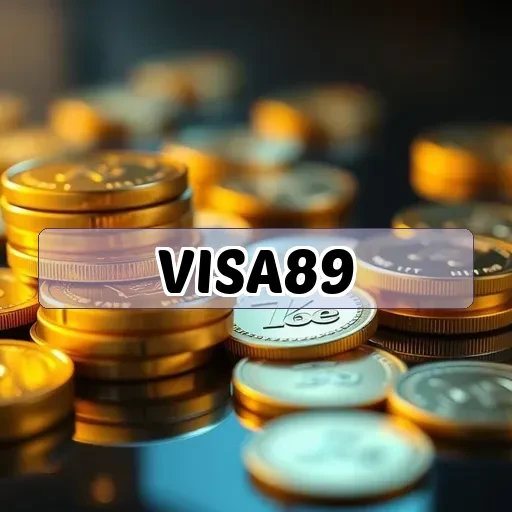 visa89: Panduan Permainan Online dengan Fitur dan Keunggulan Penyokong Seru