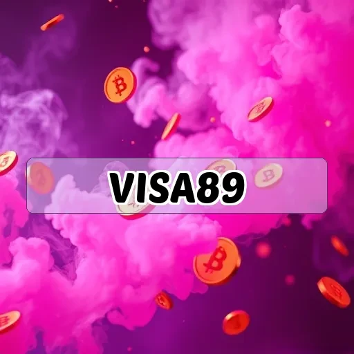 visa89: Berita Game Terbaru dan Fitur Menarik untuk Gamer