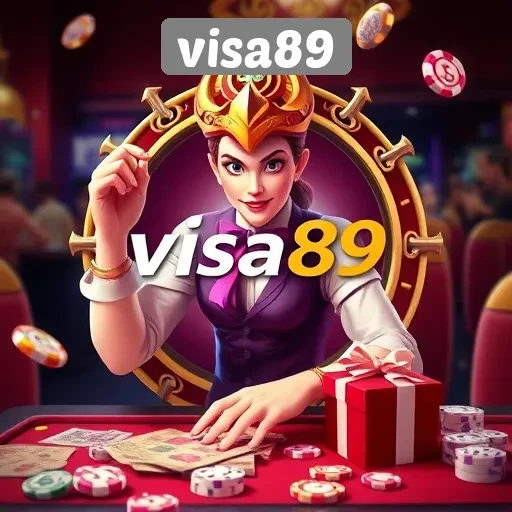 Tinjauan Lengkap Mengenai Permainan Populer di Visa89
