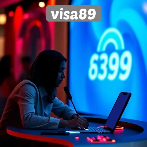 Ulasan Keamanan dan Kenyamanan Bermain di Visa89