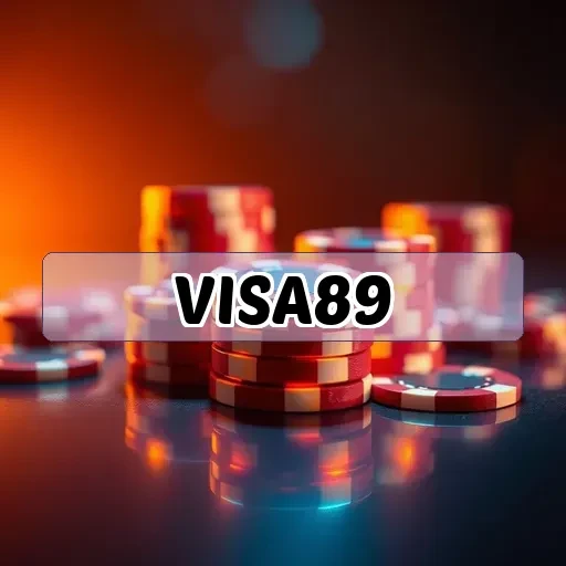 visa89: Keseruan Game Simulasi Terbaik di Indonesia