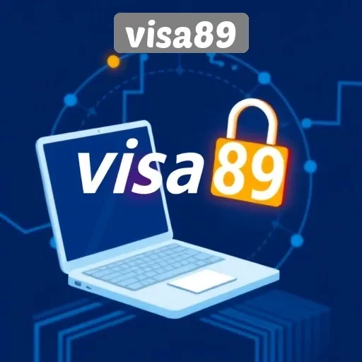 Keamanan dan Privasi Pengguna di Visa89