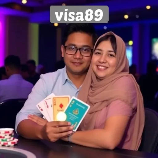 Testimoni Pengguna Mengenai Pengalaman di Visa89
