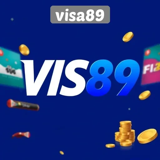 Mengenal Visa89 Sebagai Platform Game Terpercaya di Indonesia