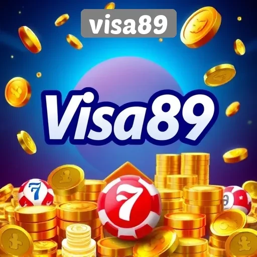 Mengenal Visa89 Situs Game Terbaru di Indonesia