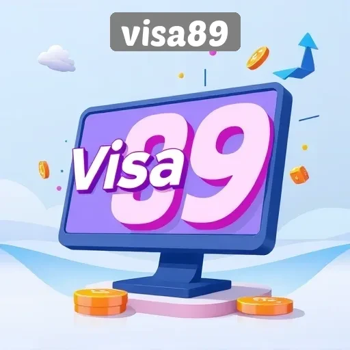Dampak Visa89 terhadap Industri Game Online di Indonesia